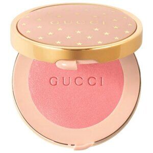 NIB ✅️ Gucci Luminous Matte Beauty Blush SILKY ROSE (01)✨ NEW IN BOX